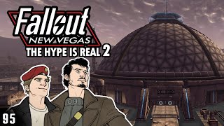 Fallout New Vegas  Welcome to the Big MT [upl. by Iggie69]