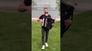 Csardas Accordion [upl. by Clareta]