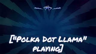 Polka Dot Llama Megamind Rules Type3Bing Bop Biddy Biddy Bing Bop Zing Zoo Waka Waka Woo [upl. by Krucik737]