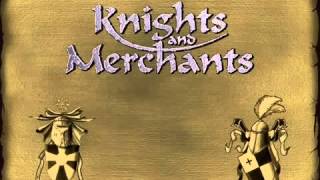 Knights And Merchants Soundtrack Middle Ages Horn [upl. by Hsilgne]