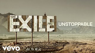 Crowder  Unstoppable Audio [upl. by Cilka]