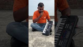 my new electric keyboard piano shorts electricpiano unboxing [upl. by Hawthorn693]