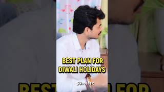 🔴BEST PLAN FOR DIWALI diwali neet jee kota trending viral shorts [upl. by Enoid]