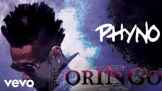 Phyno  Oringo Official Audio [upl. by Acima]