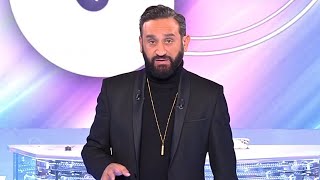 Cyril Hanouna contreattaque  La réaction enflammée du présentateur après la sanction de lArcom [upl. by Ecyle]