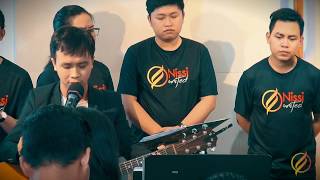 Nissi Live Worship tháng 5  full chương trình [upl. by Amihsat]