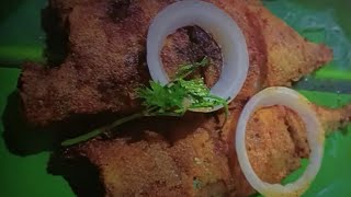 बांगडा फ्राय सर्वात सोपी पध्दत आणि हॉटेलसारखी चव  Bangada Fish Fry Recipe  Fish Fry Recipe🐟🐟🐟 [upl. by Nomde]