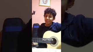 Músico Poeta y Loco [upl. by Sitoiganap]