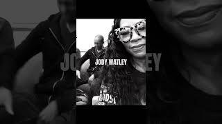 Jody Watley  Still A Thrill 2019 Live Accapella Behind The Scenes jodywatley music [upl. by Orvan]