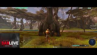 Entropia Universe PROTERON LOSE no loot no global [upl. by Immak]