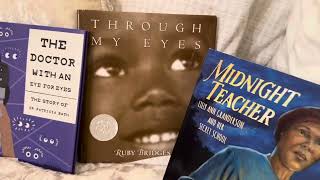 MustRead AfricanAmerican History Books for Kids [upl. by Innad]