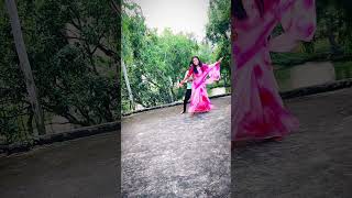 Tu Jo Chule Pyar Se ll Status l Full Screen Video ll dance rubisanjibofficial viral [upl. by Ecirtnas370]