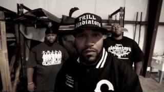 Triple Cs  Break It Down feat Bun B [upl. by Naiviv]