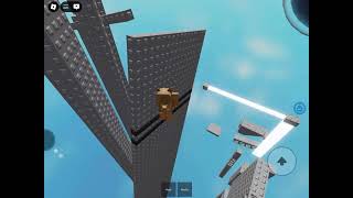 Obby of purist gameplay made by Piequals [upl. by Hildegard]