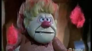 Christmas Animated  Santa Claus Comin To Town  Heat Miser [upl. by Sommer305]