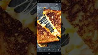 the grilled cheese song offical music video [upl. by Keviv]