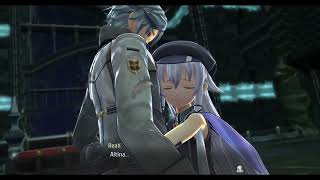 The Legend of Heroes Trails of Cold Steel IV  Rean Returns [upl. by Einallem]