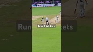 India vs New Zealand 1st Test Day 5 Highlights 2024 indvsnz shorts rohitsharma youtubeshorts [upl. by Egres]