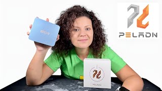 PELADN WI6  Ottimo mini pc con Windows 11 Pro  Recensione [upl. by Lasky]