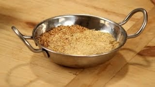 How to Use Ground Flax Seed  Nuts Milk Seeds amp Grains [upl. by Kciredes400]