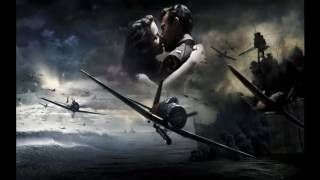 Hans Zimmer  Pearl Harbor Soundtrack  First Kiss [upl. by Talbott]