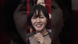 Bae Doonas martial arts  Star Fun Facts baedoona celebrity korea [upl. by Nibbs254]