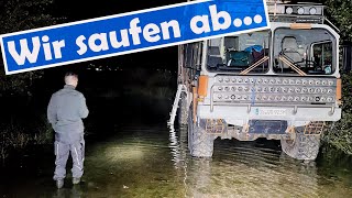 Bosnien zu nah am Wasser S06E06 [upl. by Cleve360]