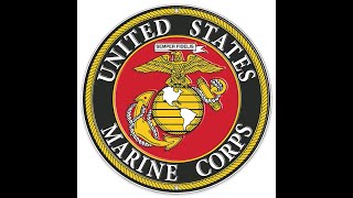 Marines Hymn  with lyrics  Patriotic  Music amp Lyrics [upl. by Camp]