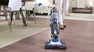 Hoover Air Cordless Series 30 BH50140 Upright Vacuum Review [upl. by Reste]