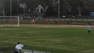 Craigmont track 2017 200 meter dash [upl. by Dey]