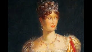 María Luisa de Austria la segunda esposa de Napoleón [upl. by Anastasia]