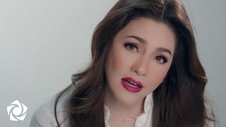 Regine Velasquez  Di Sinasadya Music Video [upl. by Sanjiv]