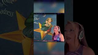 Mellon Collie and the Infinite Sadness Best Album Intro Ever  Smashing Pumpkins  shorts [upl. by Nava]