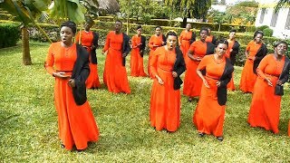 BWANA MKUBWA  official Video [upl. by Ttemme]