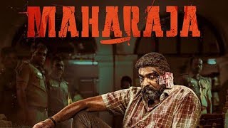 Maharaja Full Movie In Tamil 2024 Facts  Vijay Sethupathi  Mamta Mohandas  Review amp Facts HD [upl. by Noxid]