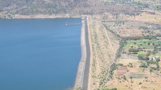 Urmodi Dam Project Satara Maharashtra  Inspiration among us [upl. by Holzman]