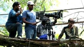 Kayal Movie Shooting Spot Official Video [upl. by Grayce40]