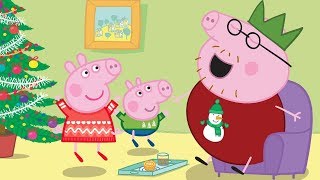 Peppa Pig Italiano  Famiglia e Amici  Collezione Italiano  Cartoni Animati [upl. by Ewen]