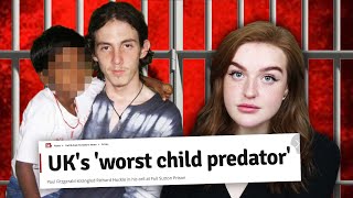 The Murder Of The UKs Worst Child Predator [upl. by Ailuig91]