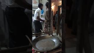 Hajveri Kababish Restaurant youtubeshorts food lahorepakistan vlog [upl. by Eboh]