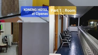 DISPLAY LOCATION   KONENG HOTEL  at Cipanas  Legend and looked like still the same at 80s [upl. by Armillia]