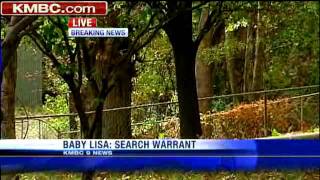 Police Serve Search Warrant At Irwin Home [upl. by Carmela]