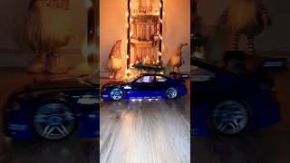 Der M3 mit Unterbodenbeleuchtung und Weihnachtsbaum Shorts rc cars bmwm3 onroad [upl. by Osbourn]