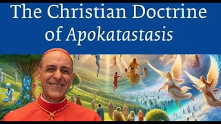 Hell and Apokatastasis The apostasy in Rome [upl. by Rettig]