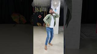 Chatak Matak Haryanvi Song Dance Video Easy Dance Step Choreography haryanvidance haryanvisong [upl. by Atniuq353]