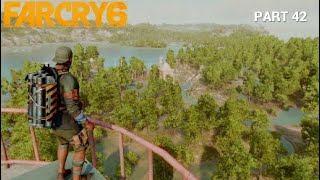 Far Cry 6 walktrough 100 All Crates in Barrial [upl. by Meta86]