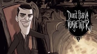 Dont Starve Together sep 30 2024 [upl. by Dranek860]