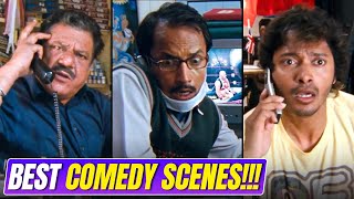 लोटपोट करदेने वाले Comedy Scenes  Shreyas Talpade  Om Puri  Deepak Dobriyal  Hindi Comedy Movie [upl. by Flinn81]