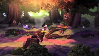 Castle of Illusion  Behind the Scenes Trailer UK [upl. by Aerdnek]