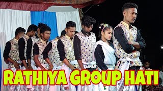 💞DANCE PROGRAM SALKA 💞RATHIYA GROUP HATI💞 2021 [upl. by Germayne]